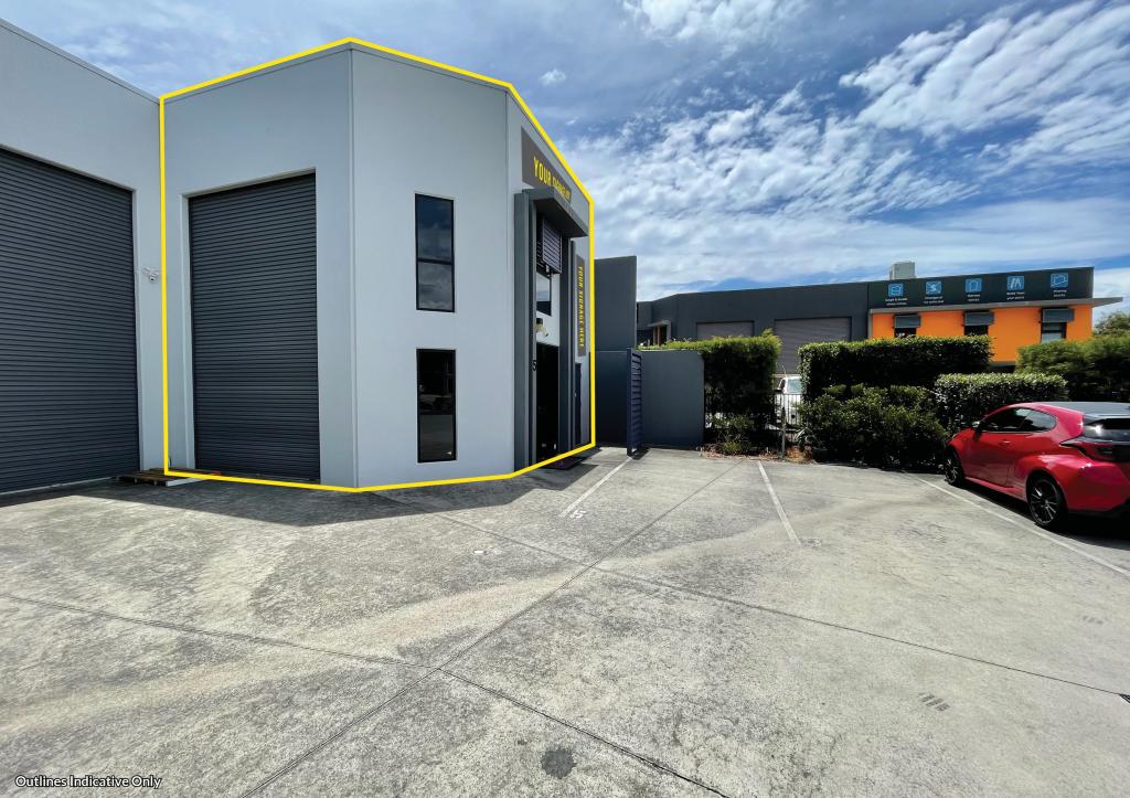 5/84 Township Dr, Burleigh Heads, QLD 4220