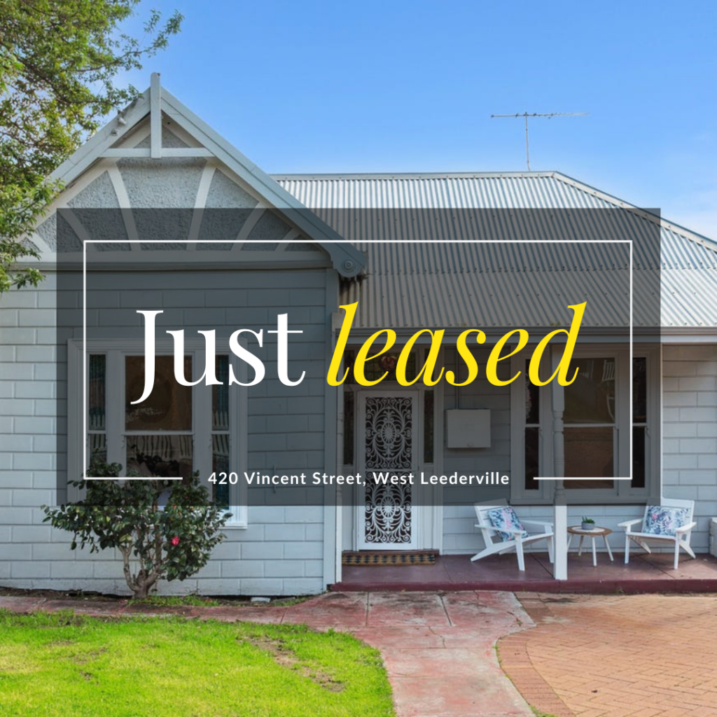 420 Vincent St, West Leederville, WA 6007