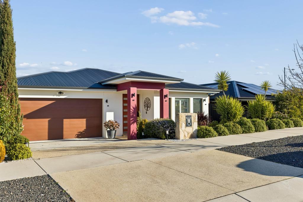18 Perrott St, Taylor, ACT 2913