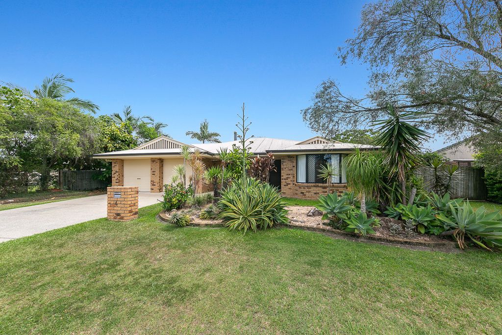 4 Mooney St, Bray Park, QLD 4500