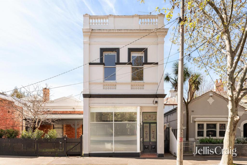 206 Rae St, Fitzroy North, VIC 3068