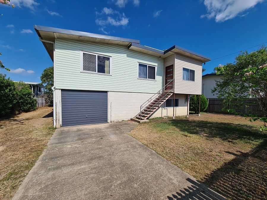 21 Latchford St, Pimlico, QLD 4812