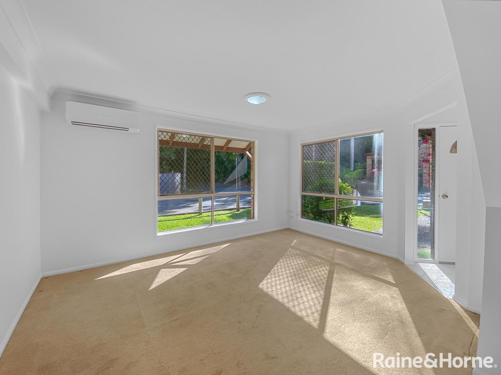 4/43 Moordale St, Chapel Hill, QLD 4069