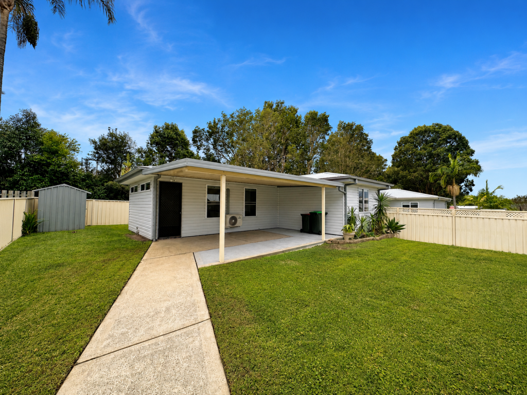 21a Wentworth Ave, Doyalson, NSW 2262