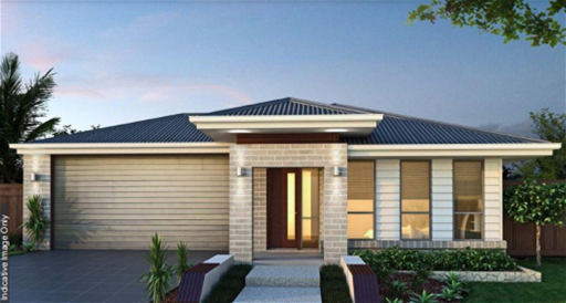 Lot 4212 Glenthorne St, Redland Bay, QLD 4165