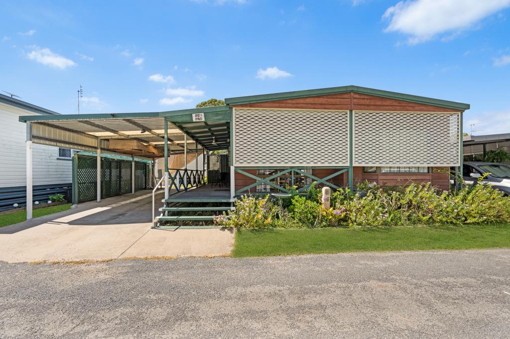 11/26 Corser St, Point Vernon, QLD 4655