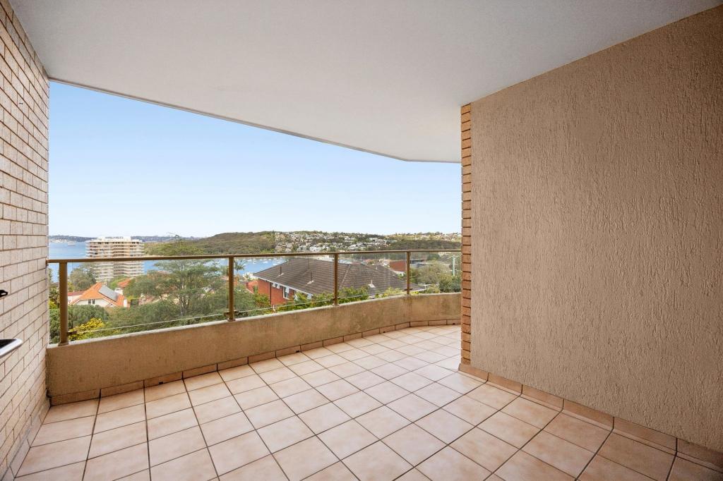 3a/28 Woods Pde, Fairlight, NSW 2094