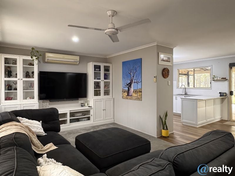 244 Parsons Rd, Nanango, QLD 4615