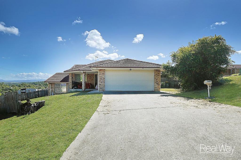 15 GRANDVIEW DR, REDBANK PLAINS, QLD 4301