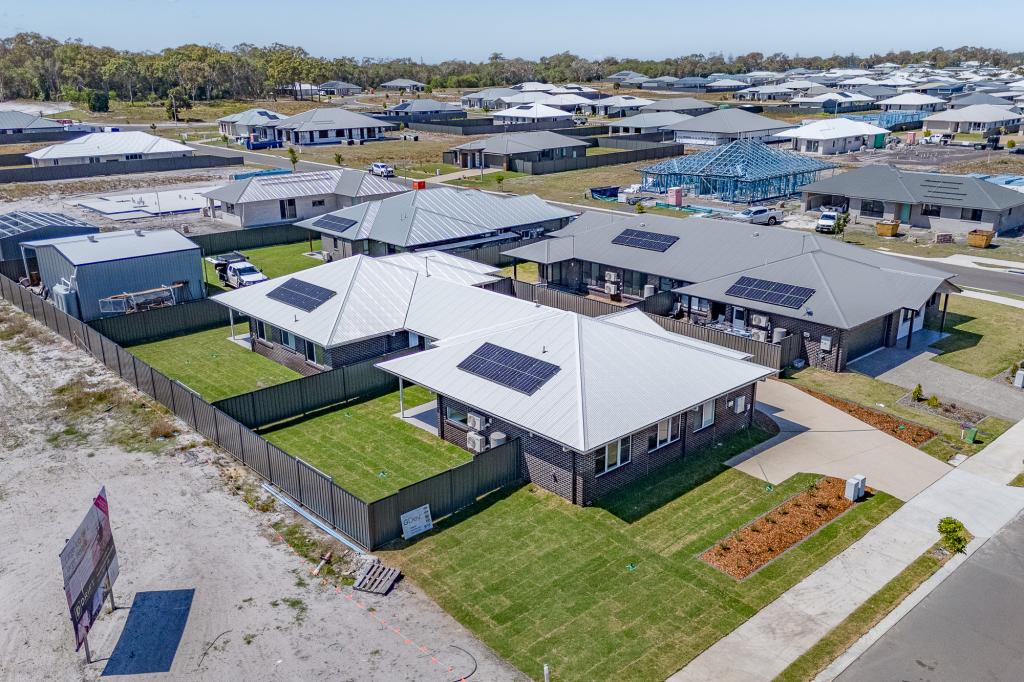 1/97 Frizzells Rd, Woodgate, QLD 4660