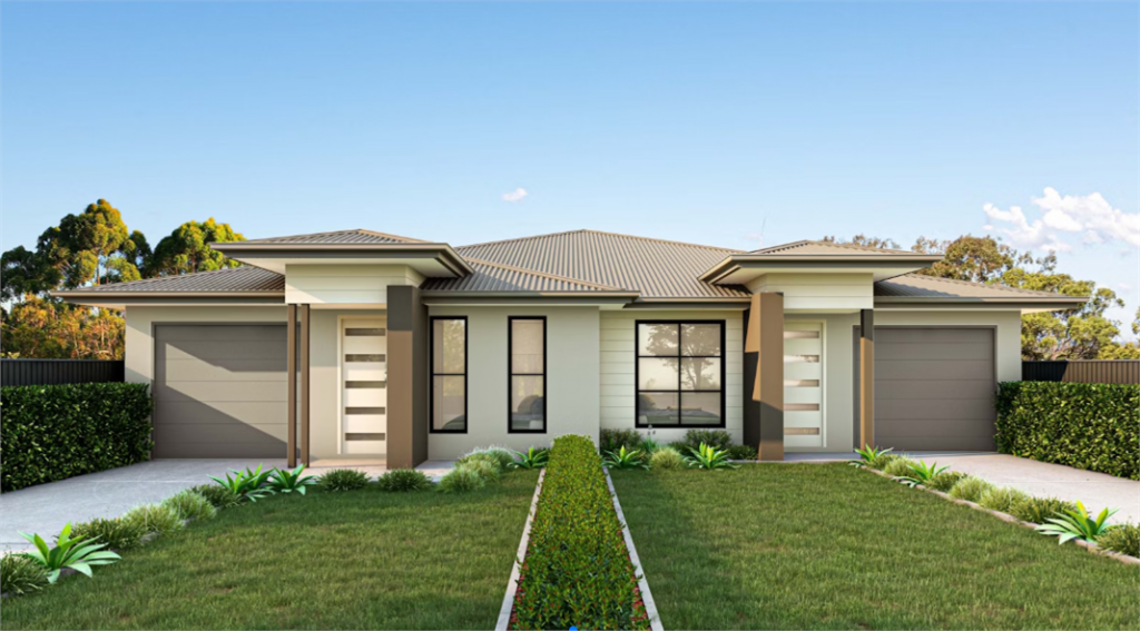 Unit 2/Lot 75 Golf View Dr, Coral Cove, QLD 4670