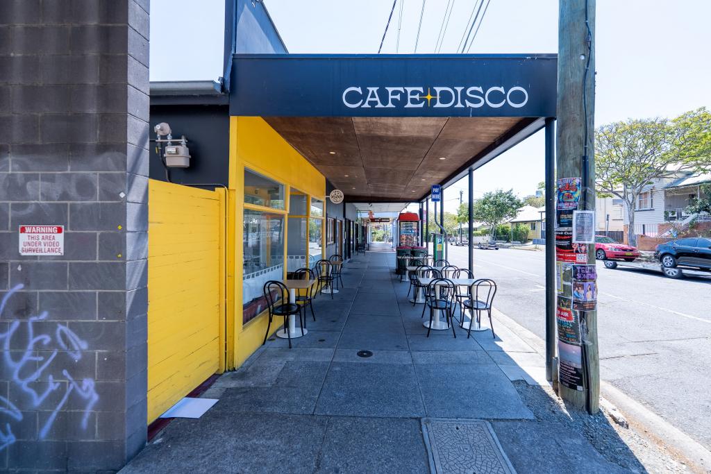 67-69 HARDGRAVE RD, WEST END, QLD 4101