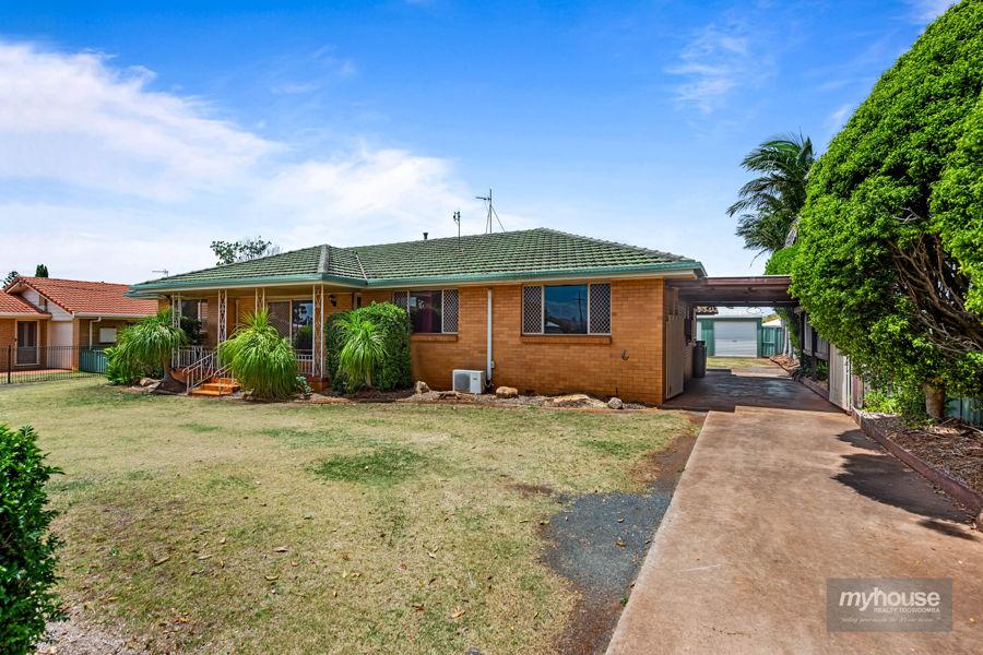 4a Lendrum St, Newtown, QLD 4350