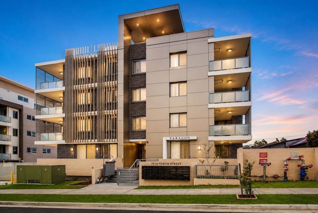 26/19-21 VERON ST, WENTWORTHVILLE, NSW 2145