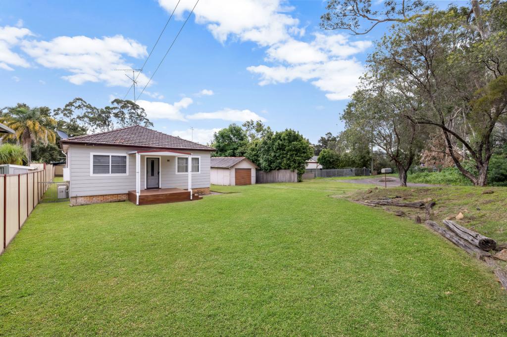 80 Bridge St, Schofields, NSW 2762