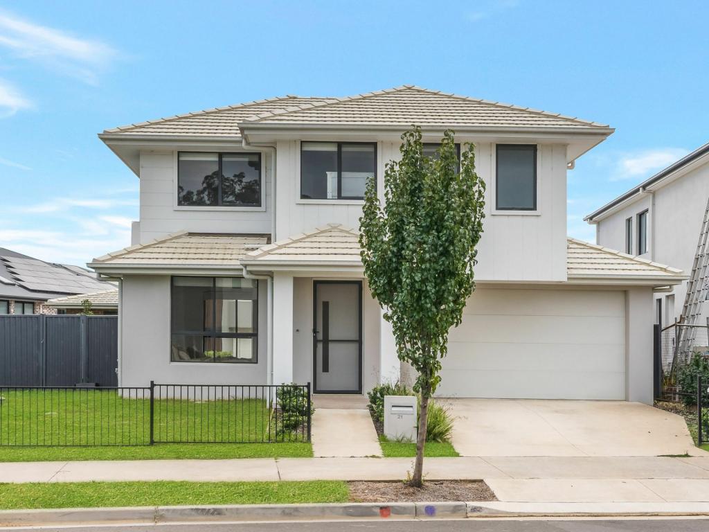 21 Butler Dr, Wilton, NSW 2571