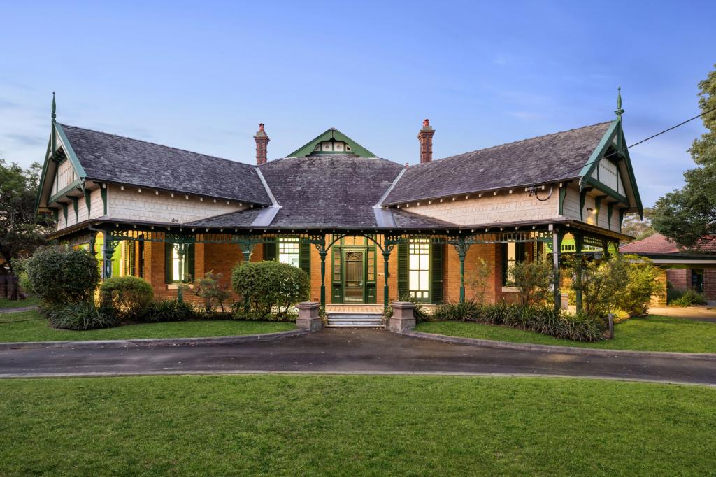 65-69 Albert Rd, Strathfield, NSW 2135