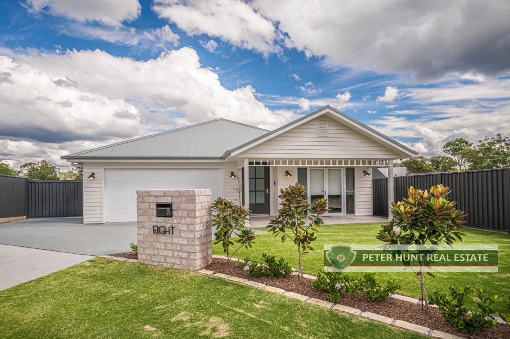 8 Morris Cres, Thirlmere, NSW 2572