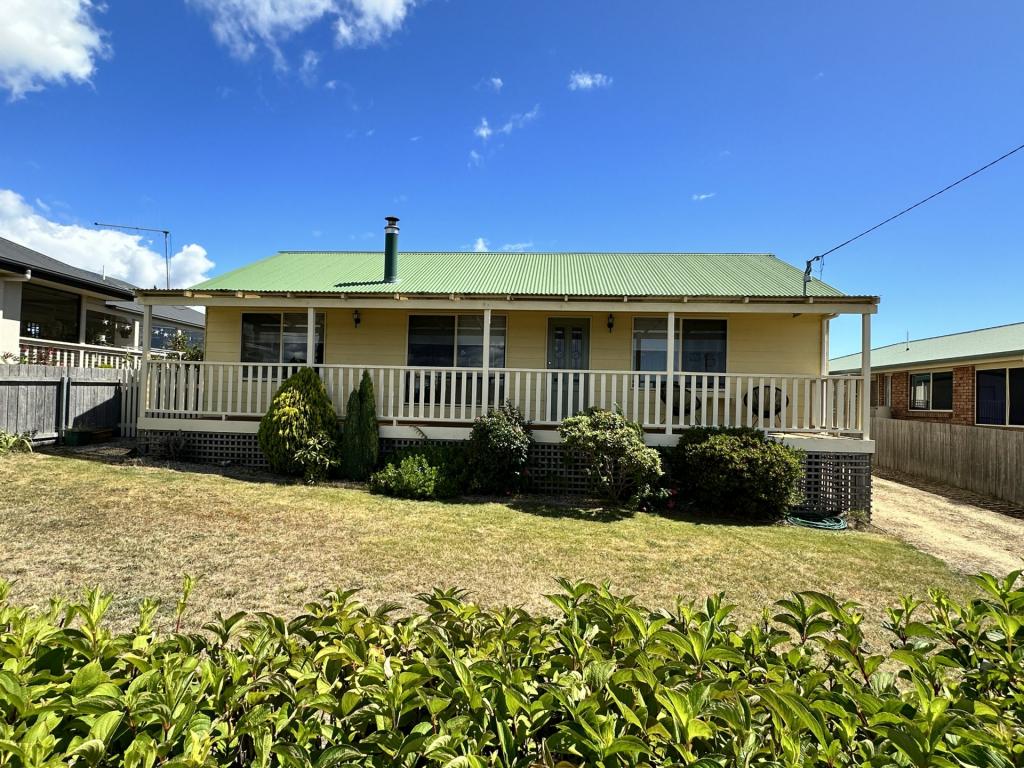 3 Pelican Ct, Scamander, TAS 7215