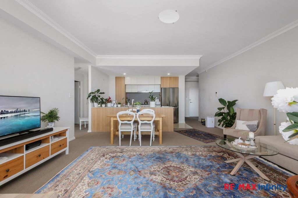 58/25 North Rocks Rd, North Rocks, NSW 2151