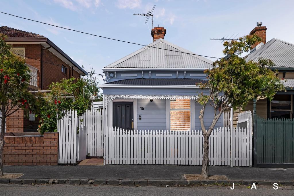 15 Norfolk St, Yarraville, VIC 3013