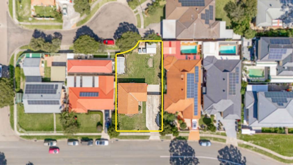 18 Golding Dr, Glendenning, NSW 2761