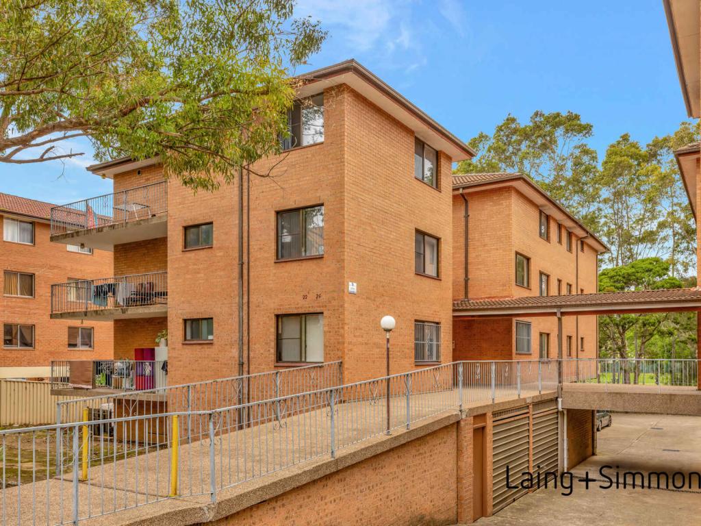 9/22-24 Lane St, Wentworthville, NSW 2145