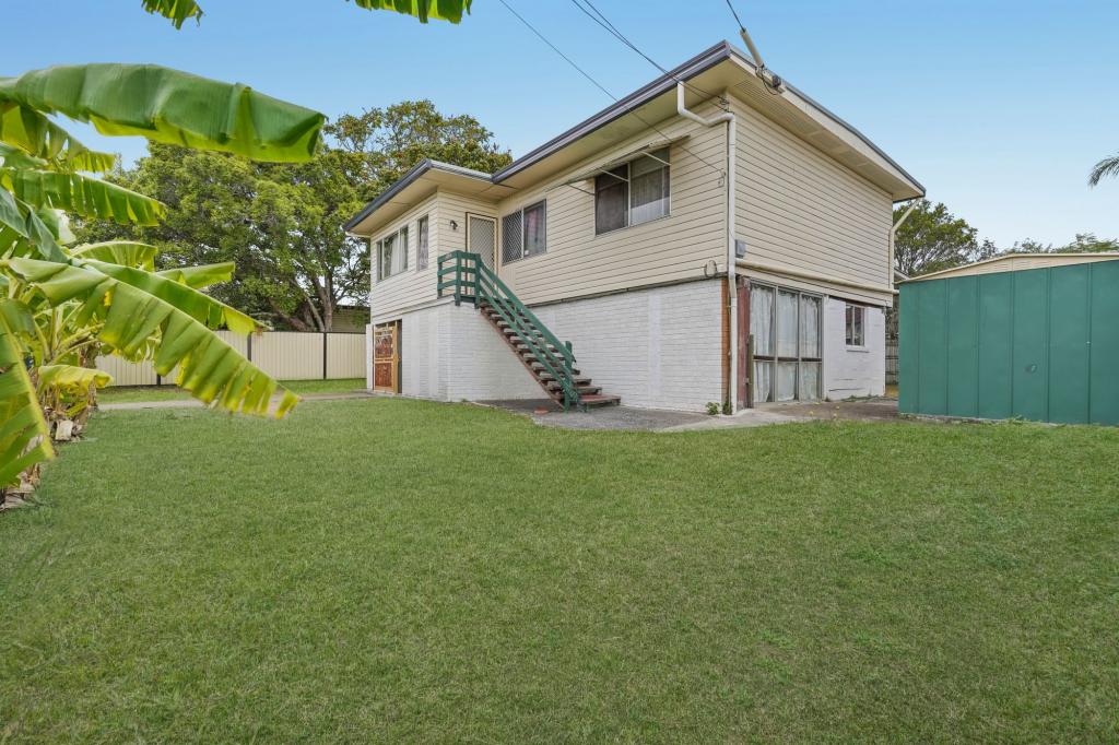 8 POPPY ST, KINGSTON, QLD 4114