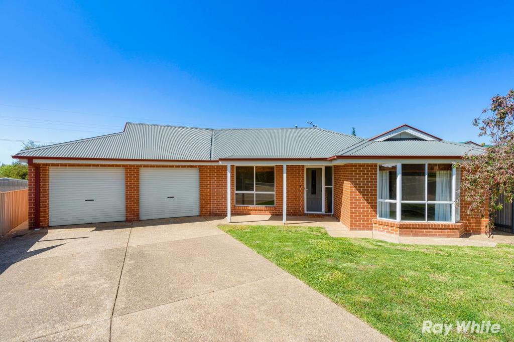 17 GRAMPIAN PL, TATTON, NSW 2650