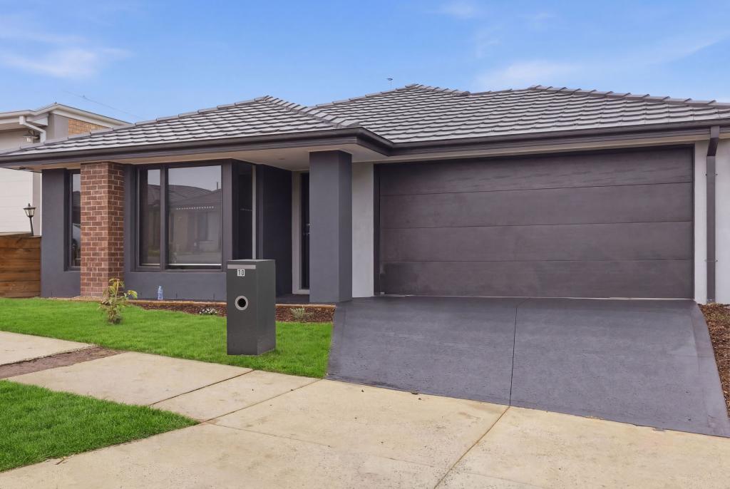 10 Rawlinson St, Maddingley, VIC 3340