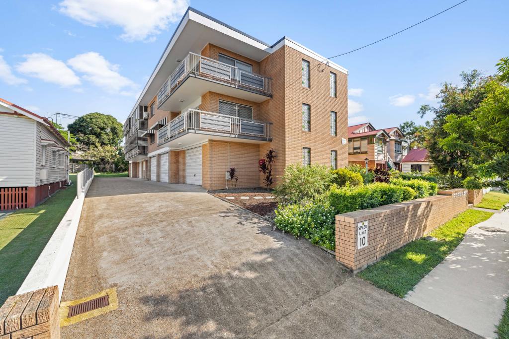 1/26 Swain St, Holland Park West, QLD 4121