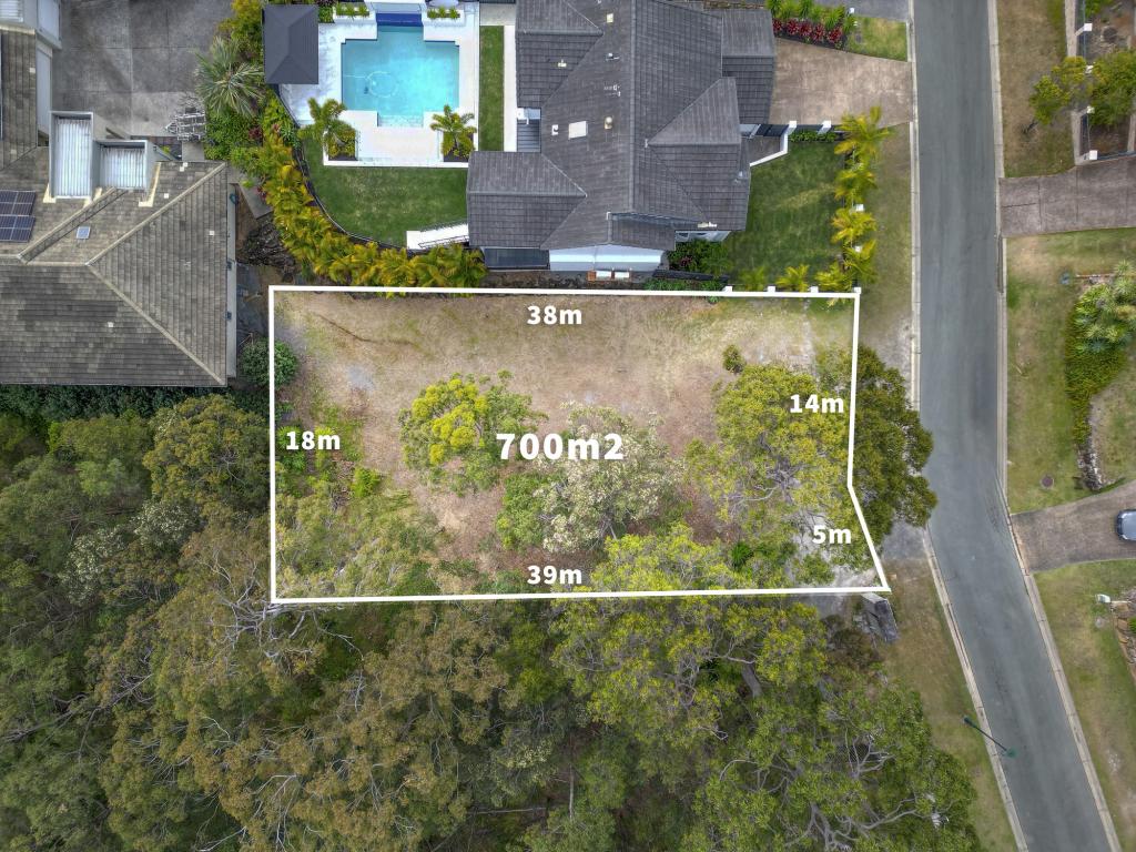10 RIDGELINE WAY, HIGHLAND PARK, QLD 4211