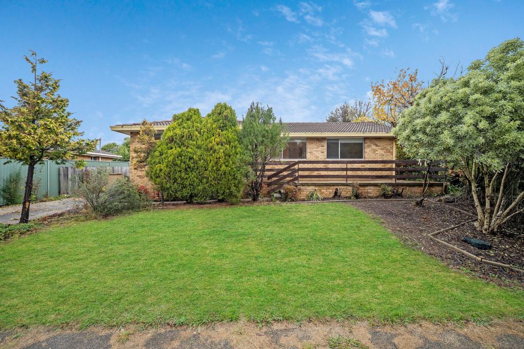 30 Messenger St, Holt, ACT 2615