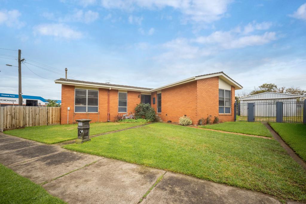 1 Rutledge St, Warrnambool, VIC 3280