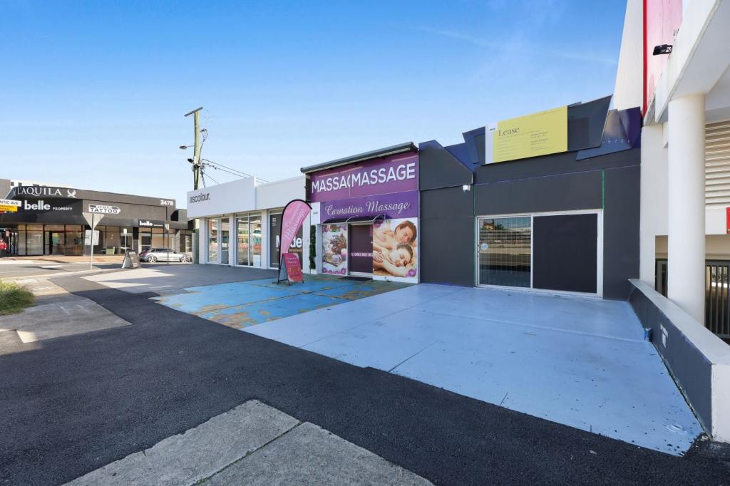 2/2482 Gold Coast Hwy, Mermaid Beach, QLD 4218