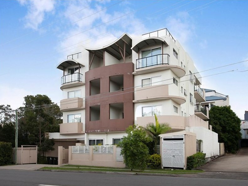 5/159 Clarence Rd, Indooroopilly, QLD 4068