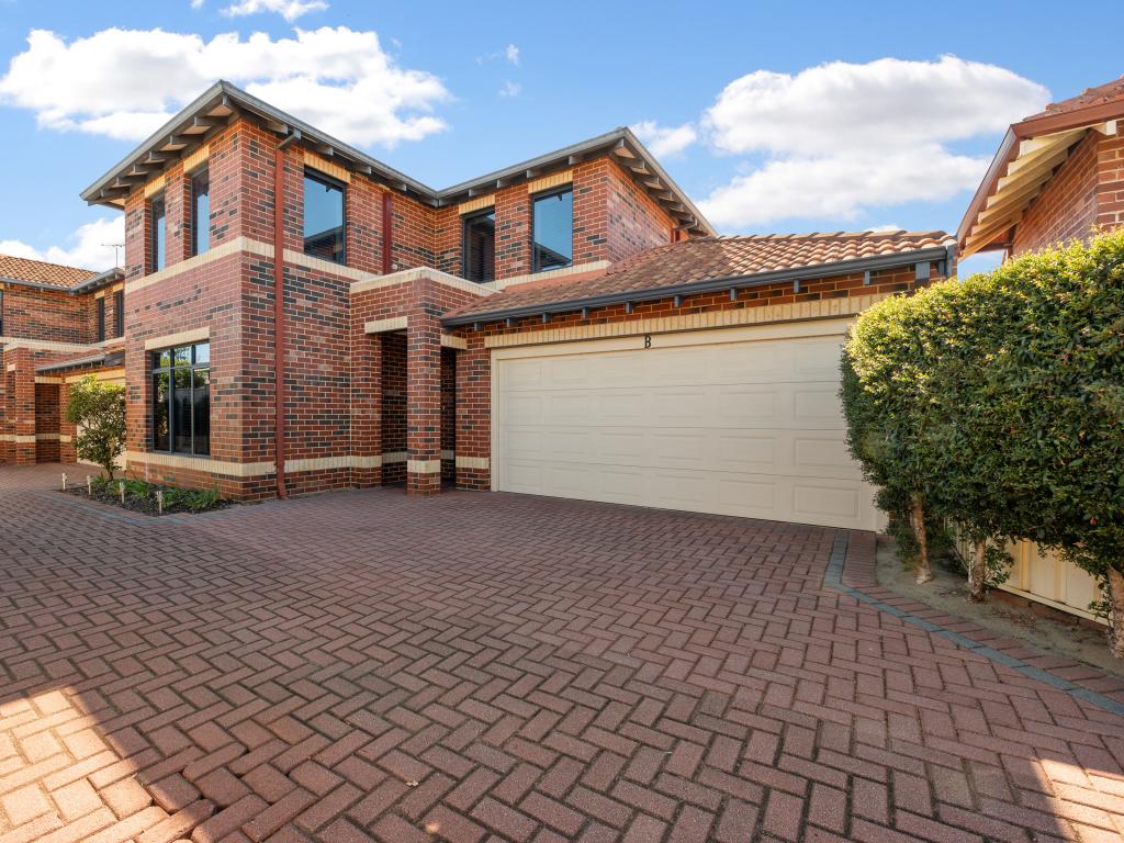 65b Temple St, Victoria Park, WA 6100