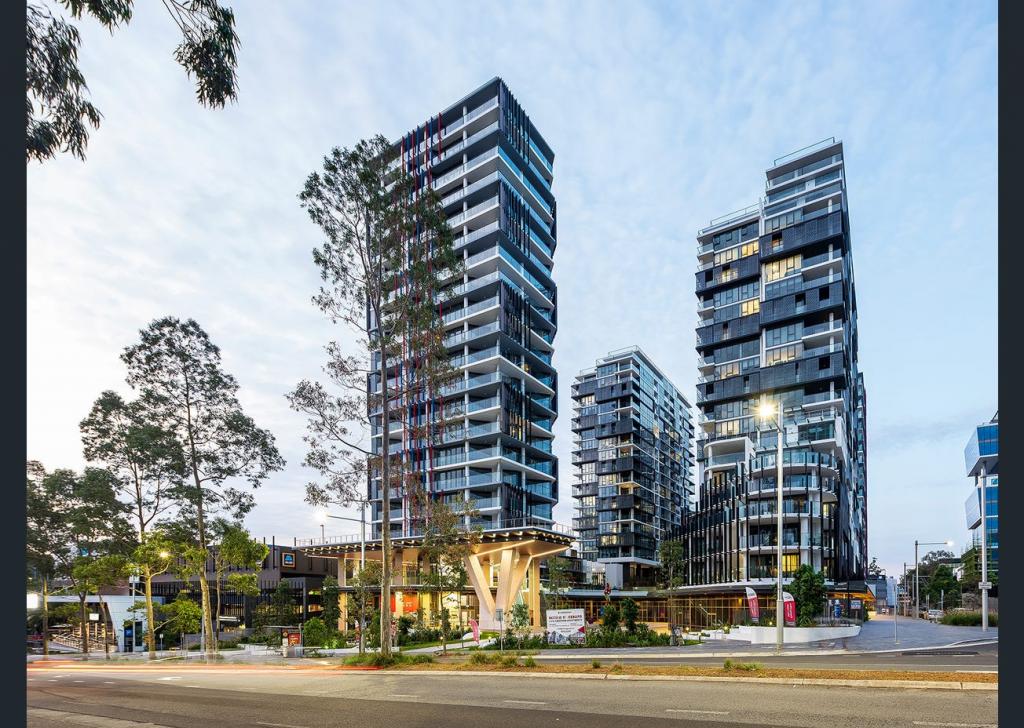 807d/101 Waterloo Rd, Macquarie Park, NSW 2113