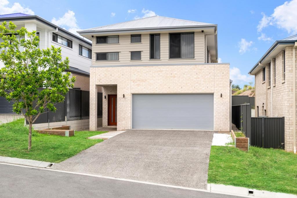 53 MOUNT MOOGERAH DR, ALGESTER, QLD 4115