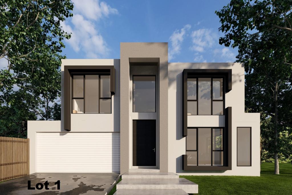 54 Jacqueline Rd, Mount Waverley, VIC 3149