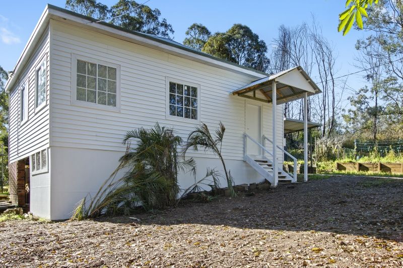 128 SLOPES RD, NORTH RICHMOND, NSW 2754