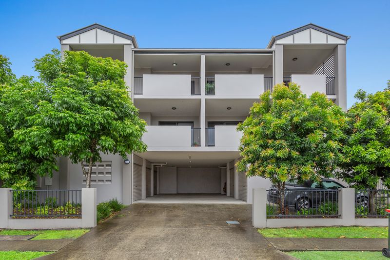 5/8 Gellibrand St, Clayfield, QLD 4011