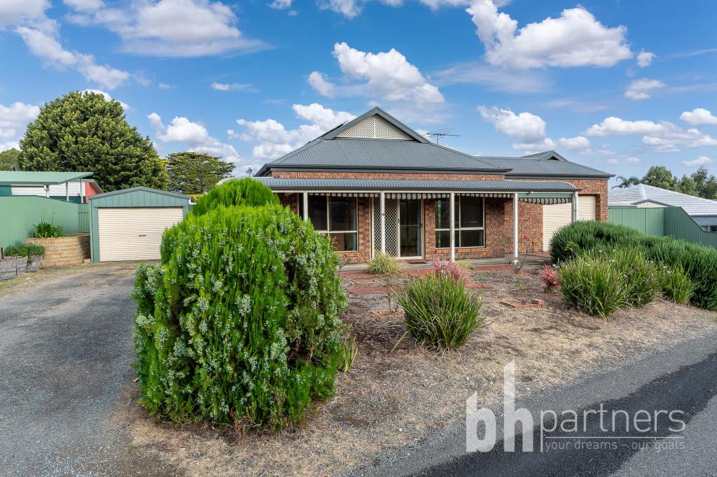 18 Bowden St, Kersbrook, SA 5231