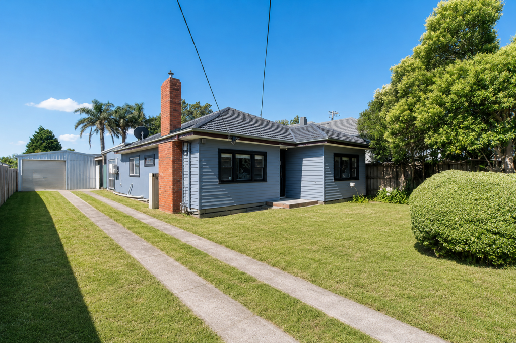 58 Cranbourne Rd, Frankston, VIC 3199