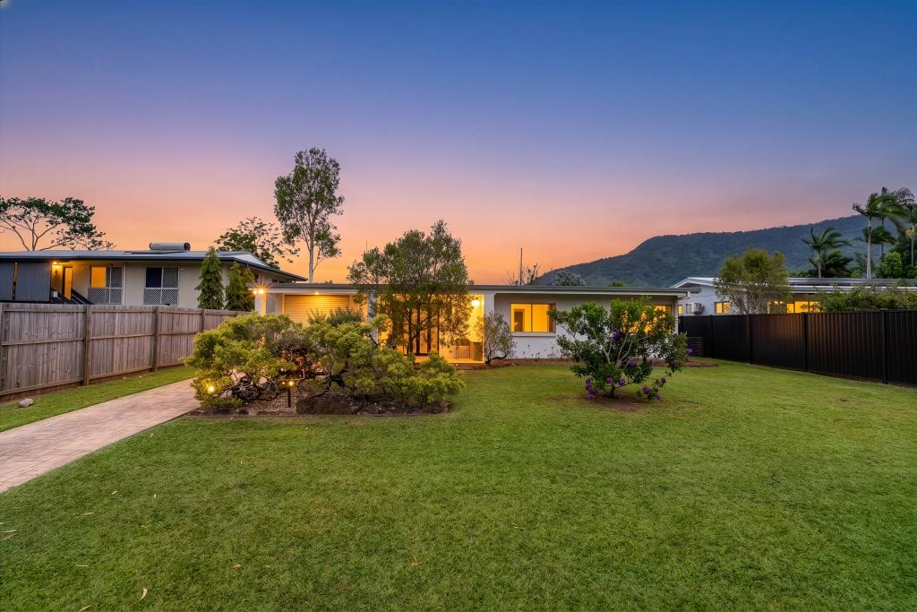 29 KARWIN ST, BAYVIEW HEIGHTS, QLD 4868