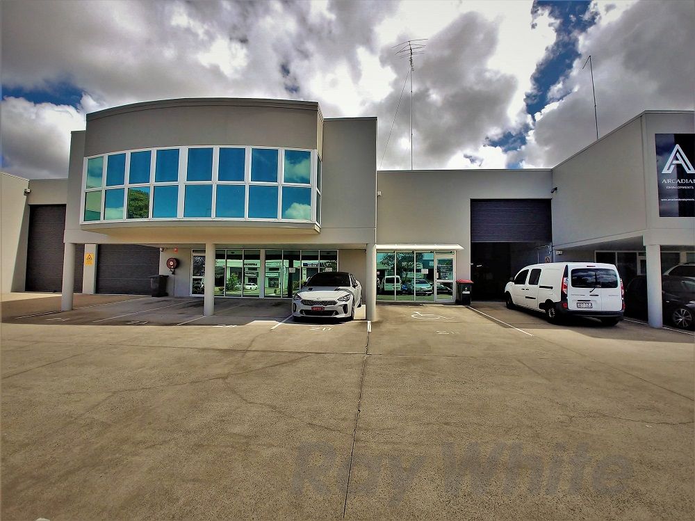 2b/62 Secam St, Mansfield, QLD 4122