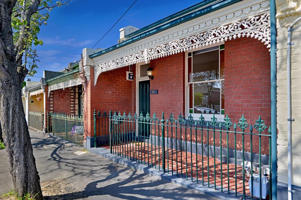 95 Macpherson St, Carlton North, VIC 3054