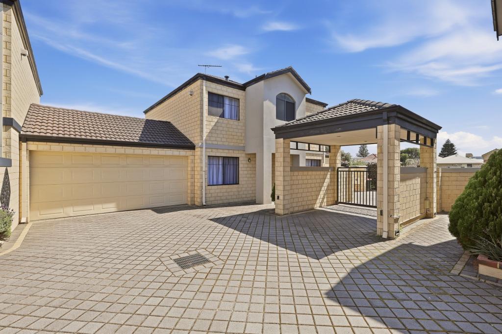 8/5 Harrison St, Rockingham, WA 6168