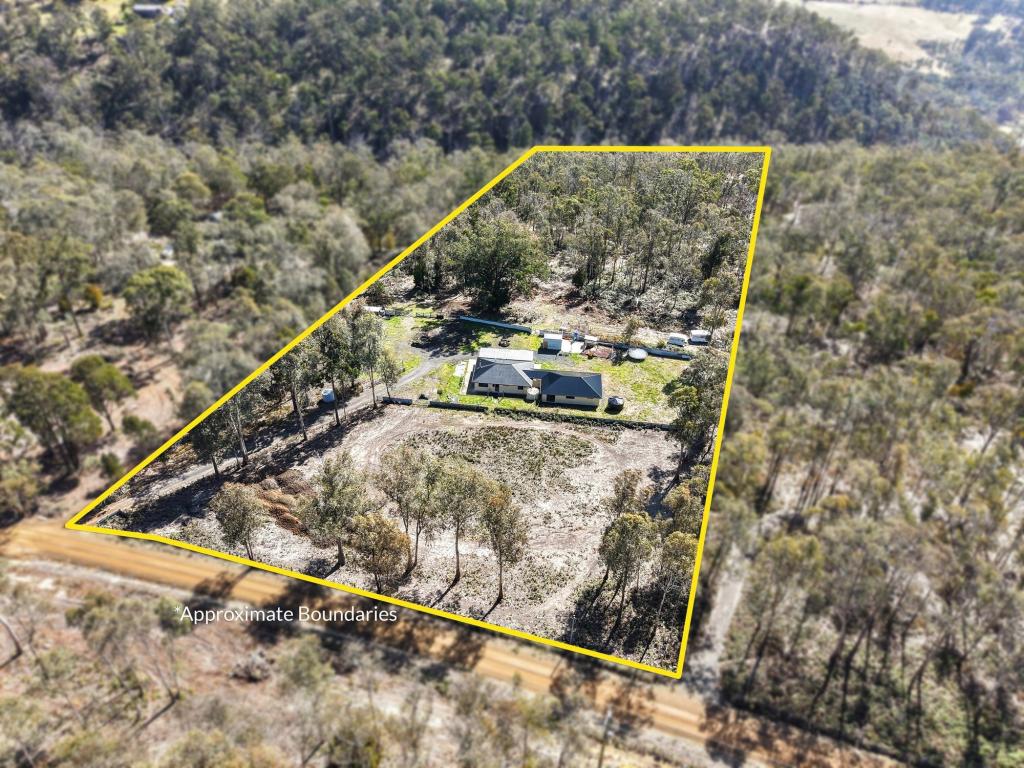 57 Hardwicks Rd, Bagdad, TAS 7030