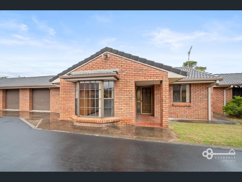 2/198 Commercial St W, Mount Gambier, SA 5290